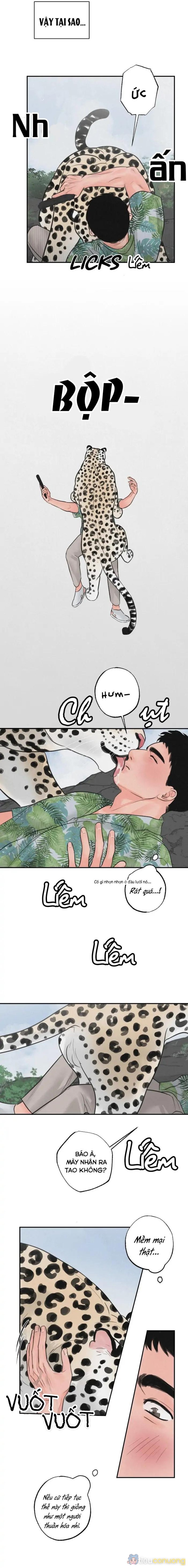 Tuyển Tập Manhwa 18+ Chapter 39 - Page 11