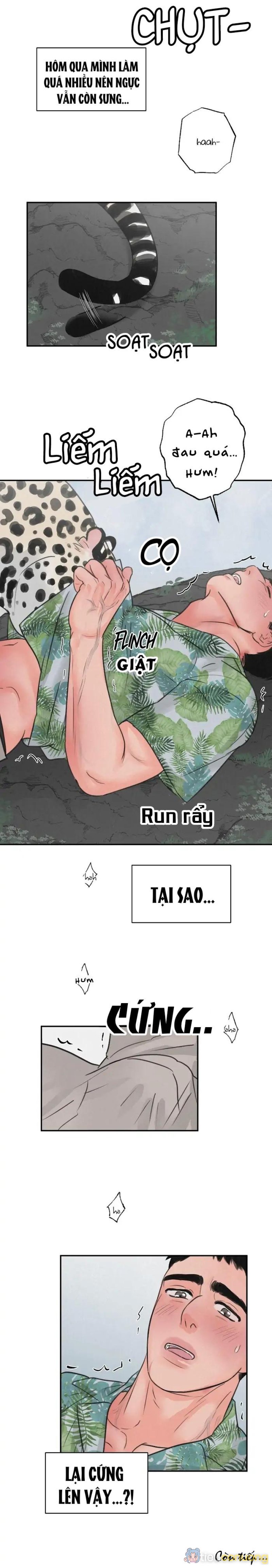 Tuyển Tập Manhwa 18+ Chapter 39 - Page 13