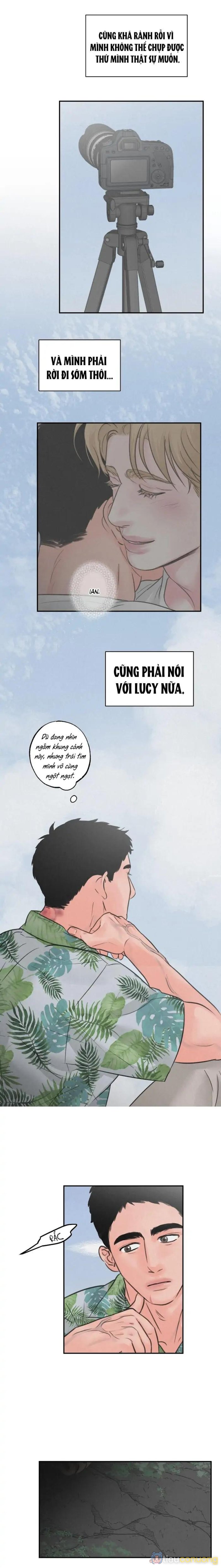 Tuyển Tập Manhwa 18+ Chapter 39 - Page 8