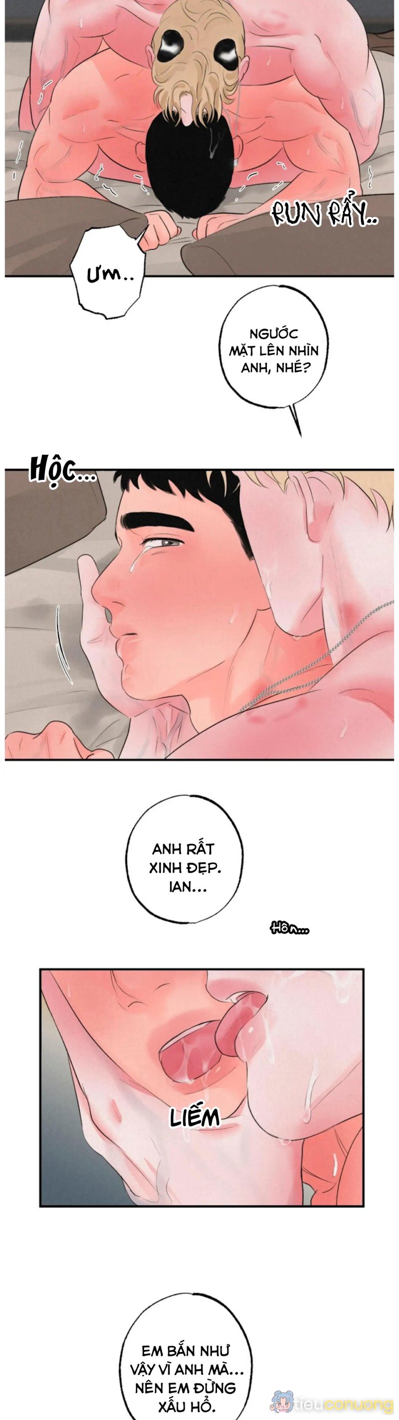 Tuyển Tập Manhwa 18+ Chapter 44 - Page 20