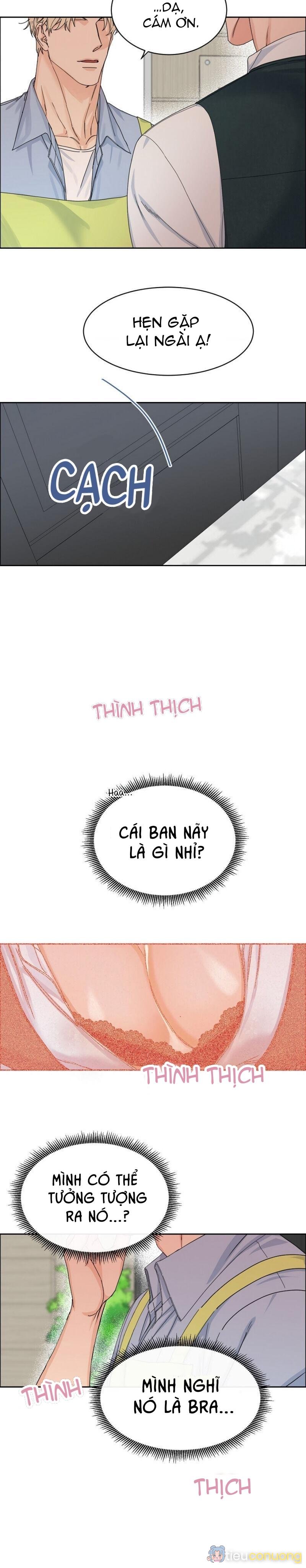 Tuyển Tập Manhwa 18+ Chapter 1 - Page 10