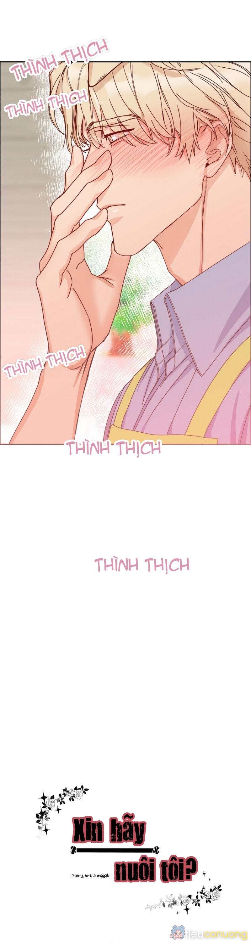 Tuyển Tập Manhwa 18+ Chapter 1 - Page 11