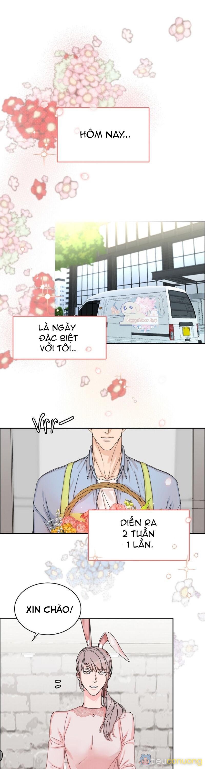 Tuyển Tập Manhwa 18+ Chapter 1 - Page 1