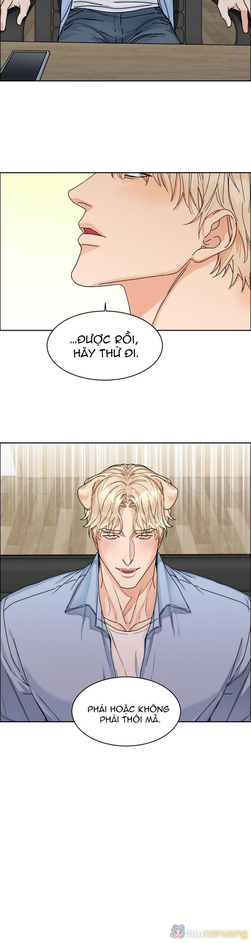 Tuyển Tập Manhwa 18+ Chapter 1 - Page 25