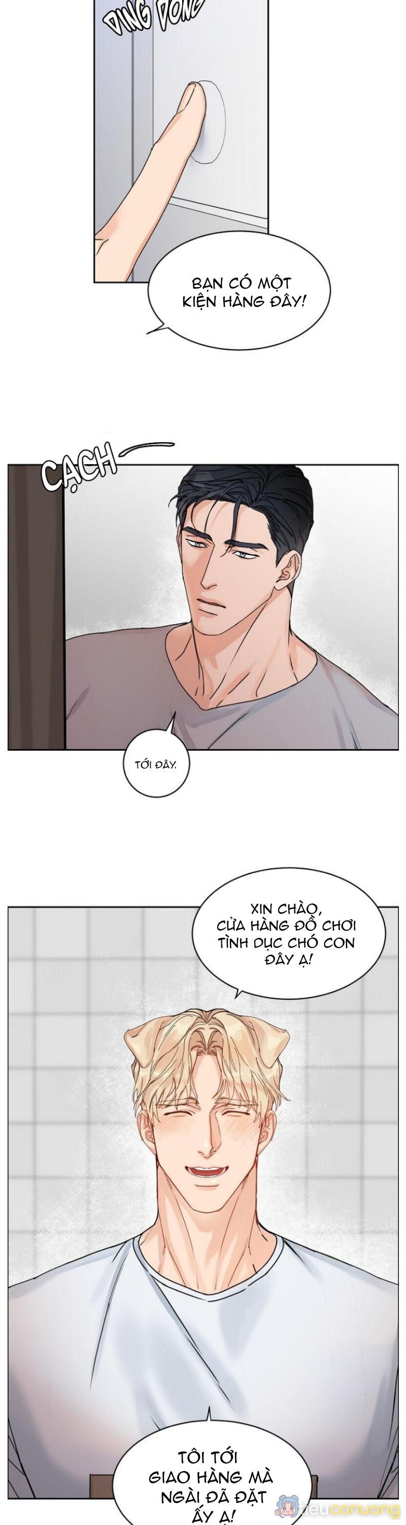 Tuyển Tập Manhwa 18+ Chapter 1 - Page 26