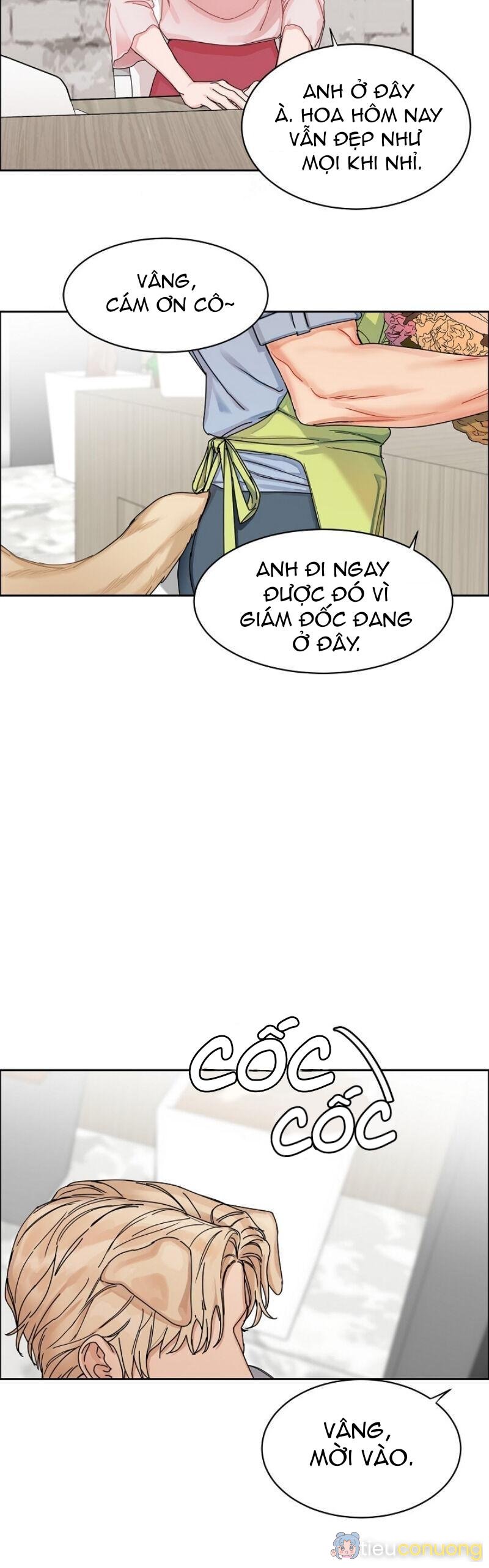 Tuyển Tập Manhwa 18+ Chapter 1 - Page 2