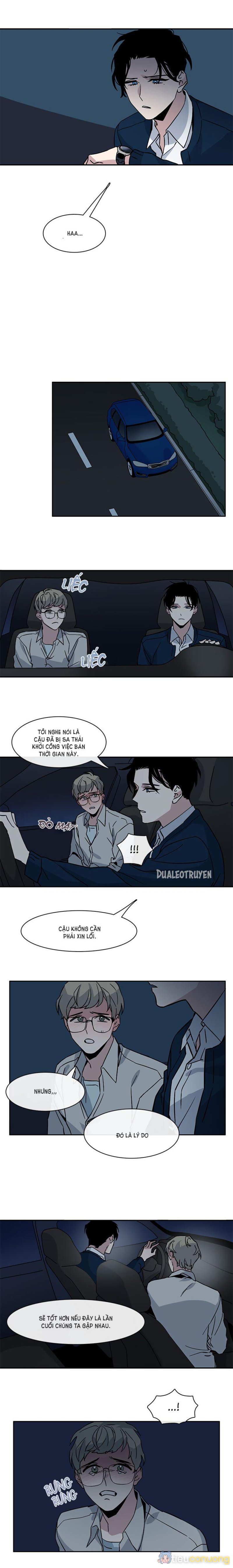 Tuyển Tập Manhwa 18+ Chapter 53 - Page 3