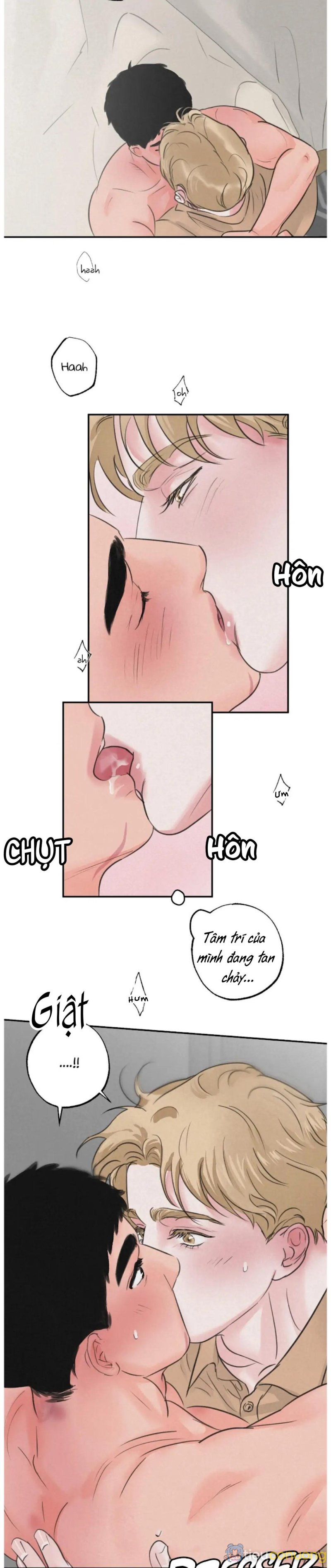 Tuyển Tập Manhwa 18+ Chapter 41 - Page 10