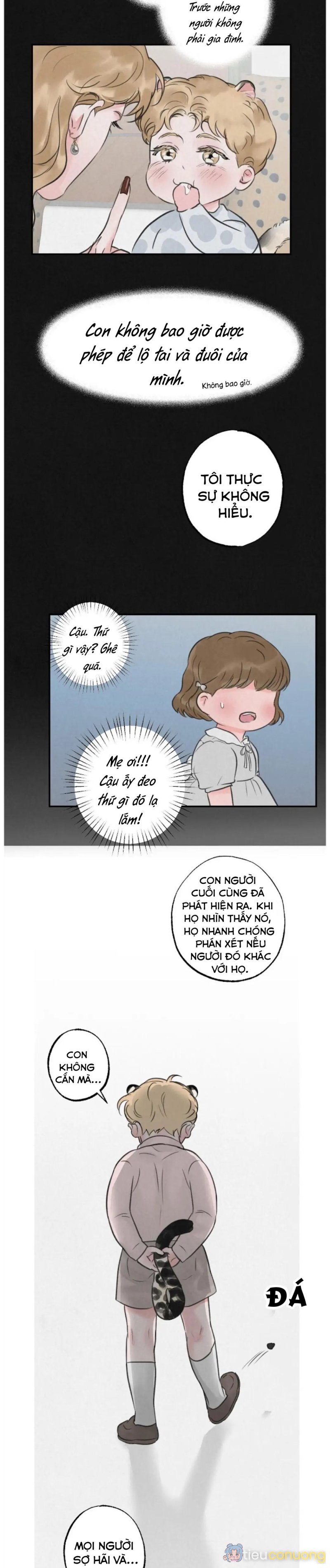 Tuyển Tập Manhwa 18+ Chapter 41 - Page 12