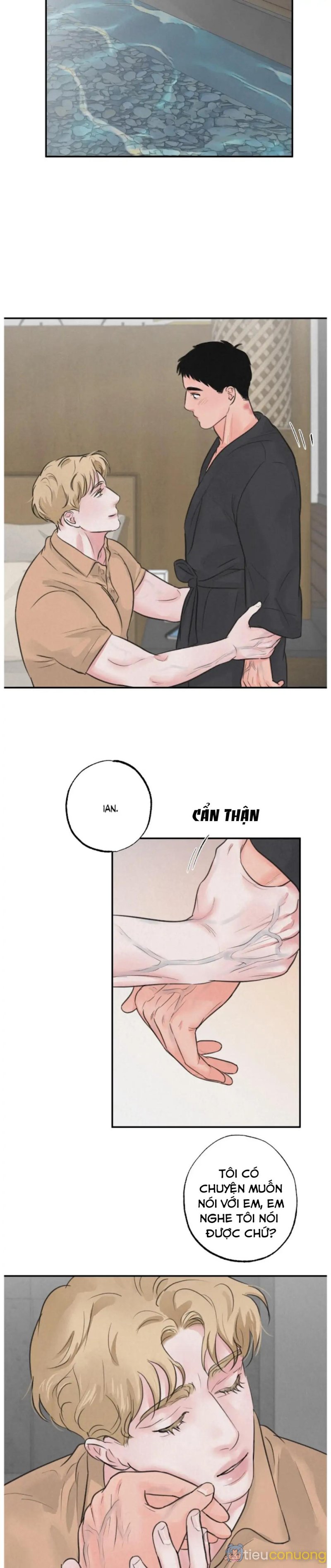 Tuyển Tập Manhwa 18+ Chapter 41 - Page 3