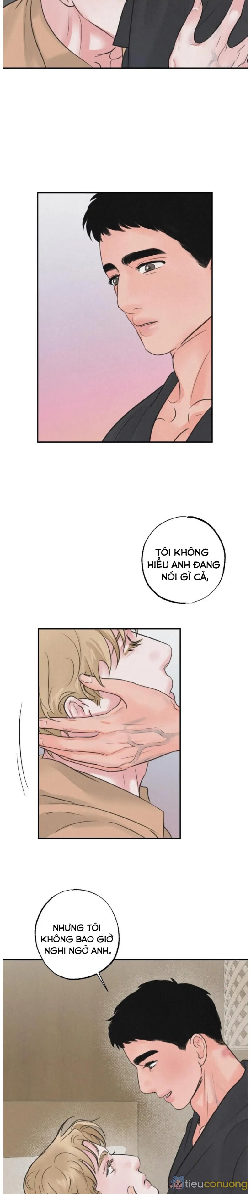 Tuyển Tập Manhwa 18+ Chapter 41 - Page 5