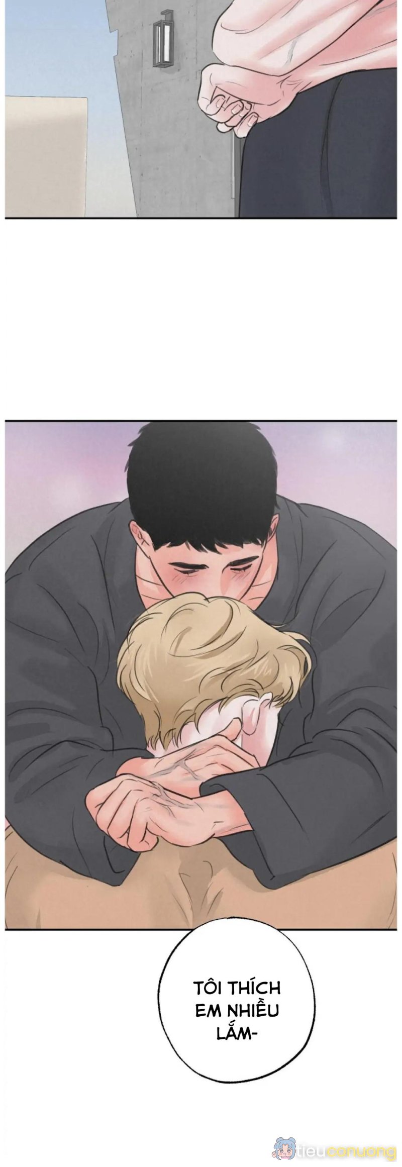 Tuyển Tập Manhwa 18+ Chapter 41 - Page 7