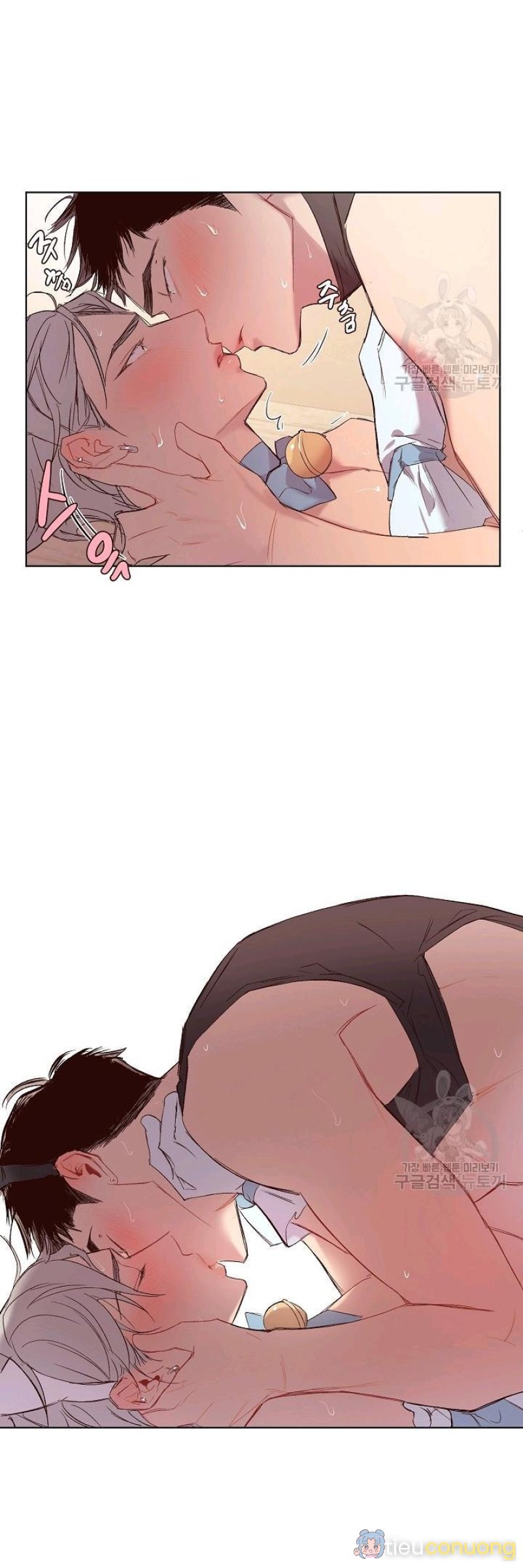 Tuyển Tập Manhwa 18+ Chapter 25 - Page 12