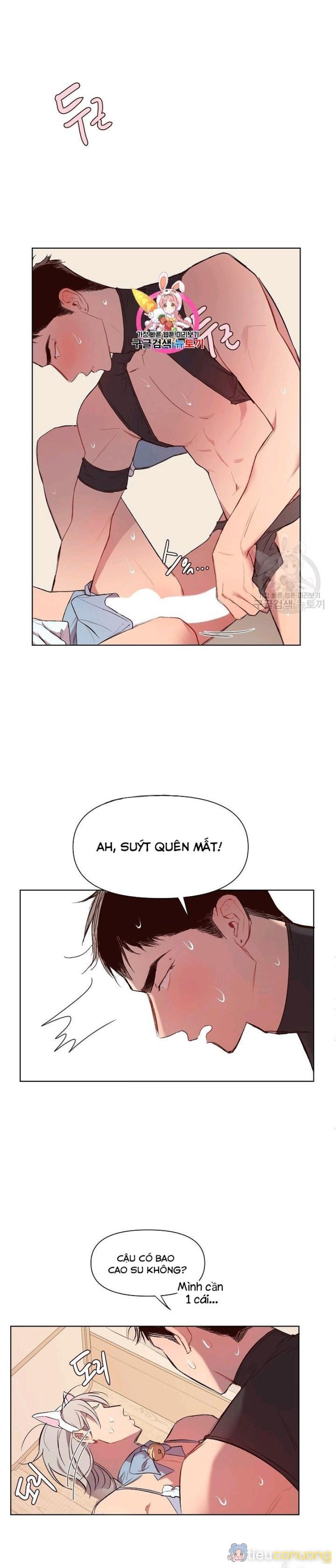 Tuyển Tập Manhwa 18+ Chapter 25 - Page 1