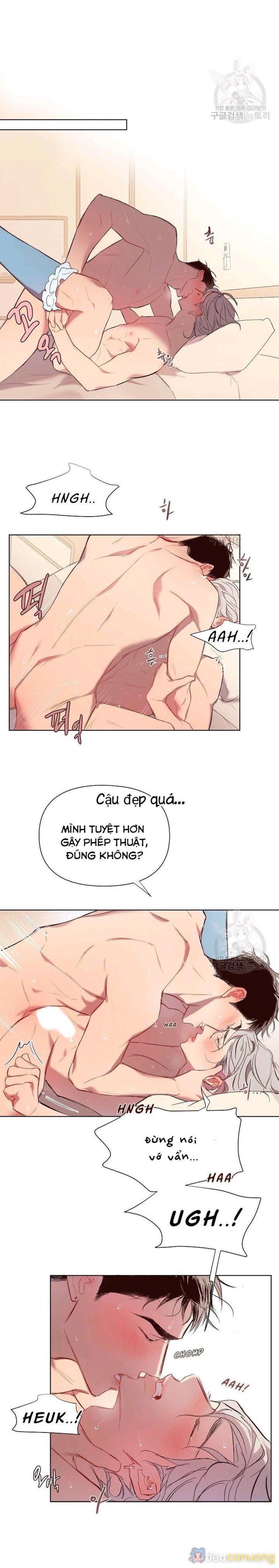 Tuyển Tập Manhwa 18+ Chapter 25 - Page 19