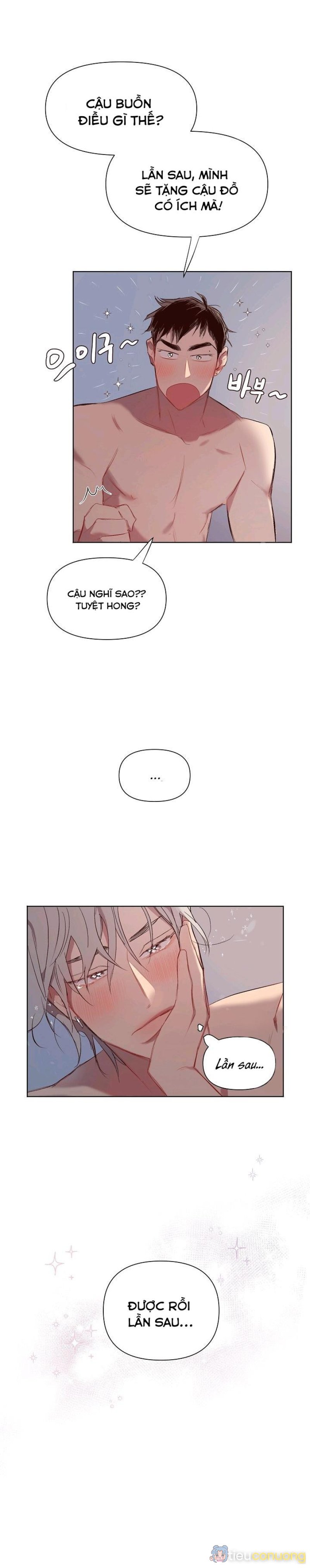 Tuyển Tập Manhwa 18+ Chapter 25 - Page 23