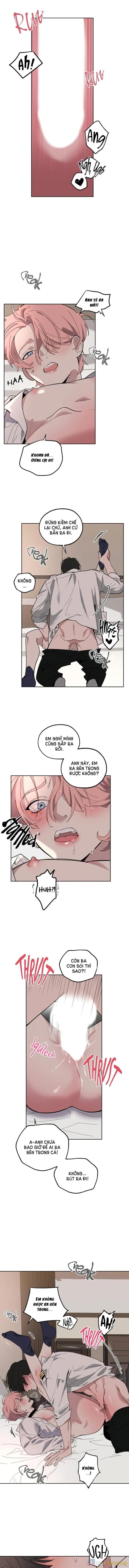 Tuyển Tập Manhwa 18+ Chapter 22 - Page 9