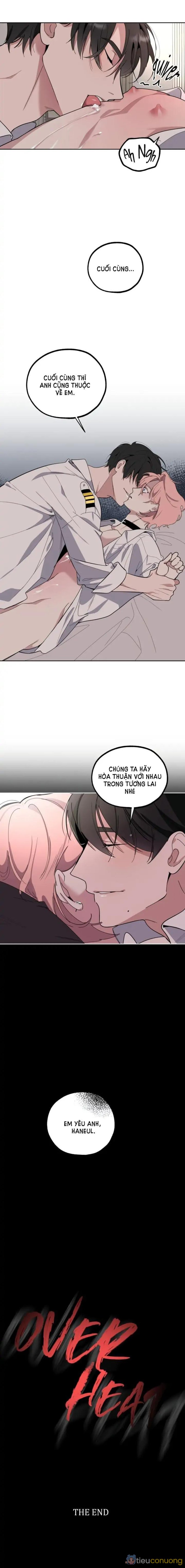 Tuyển Tập Manhwa 18+ Chapter 22 - Page 11