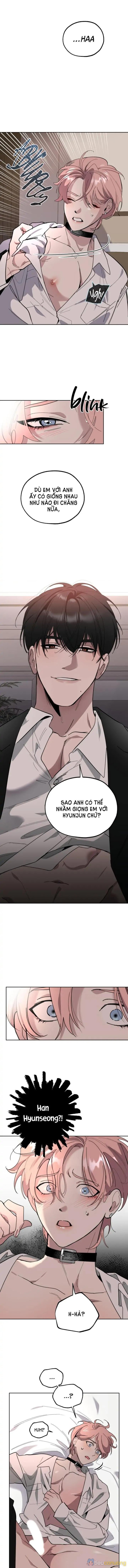 Tuyển Tập Manhwa 18+ Chapter 22 - Page 4