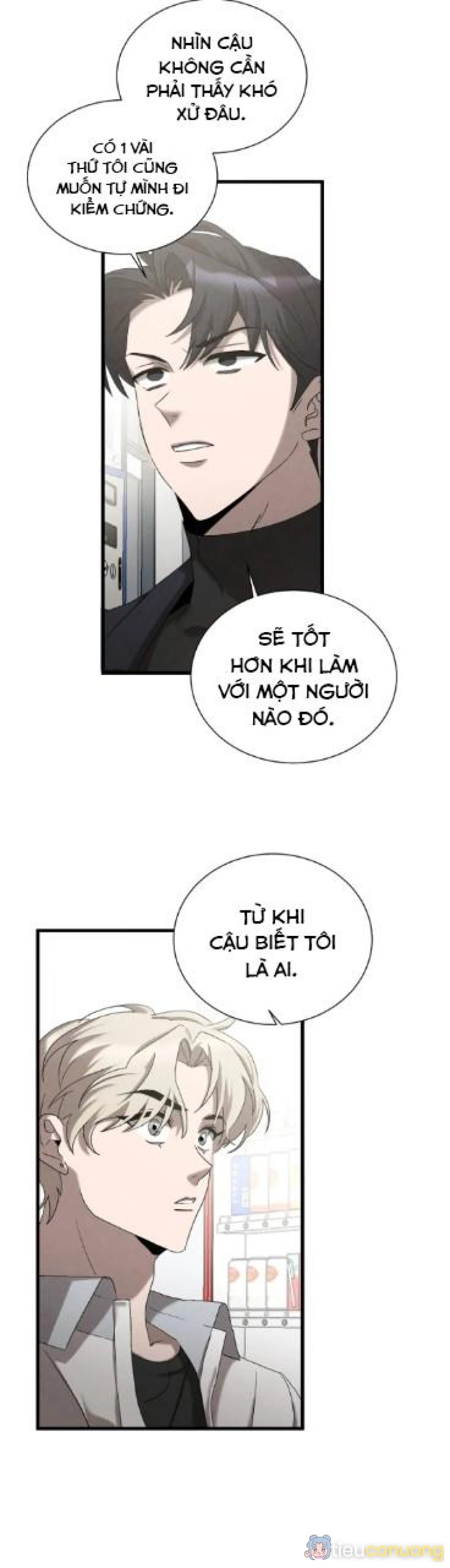 Tuyển Tập Manhwa 18+ Chapter 63 - Page 16