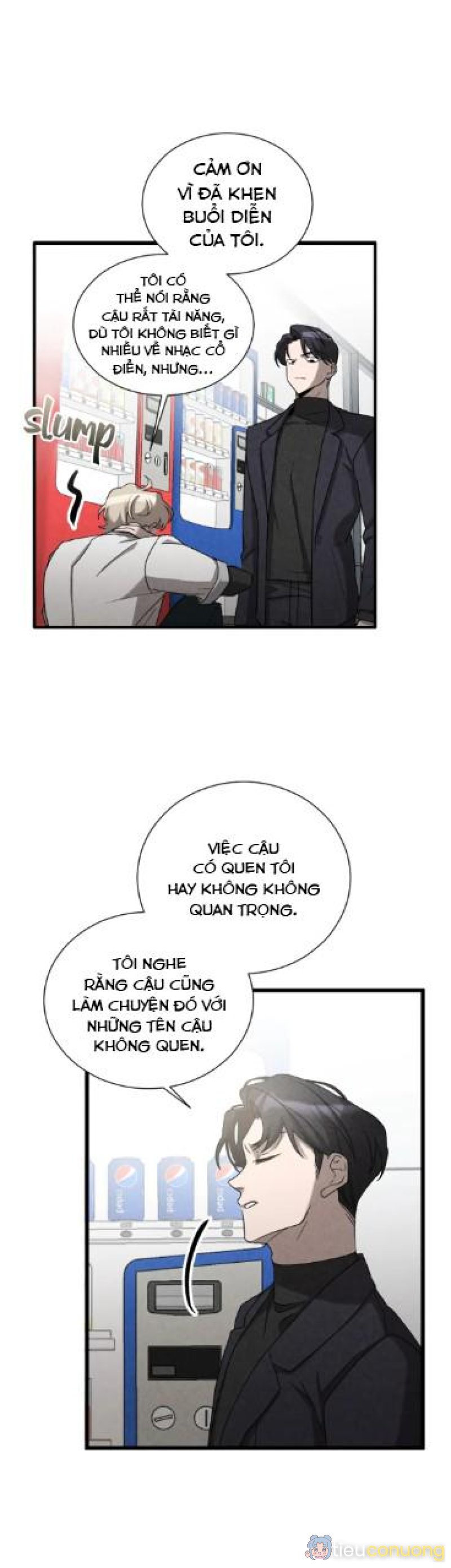 Tuyển Tập Manhwa 18+ Chapter 63 - Page 18