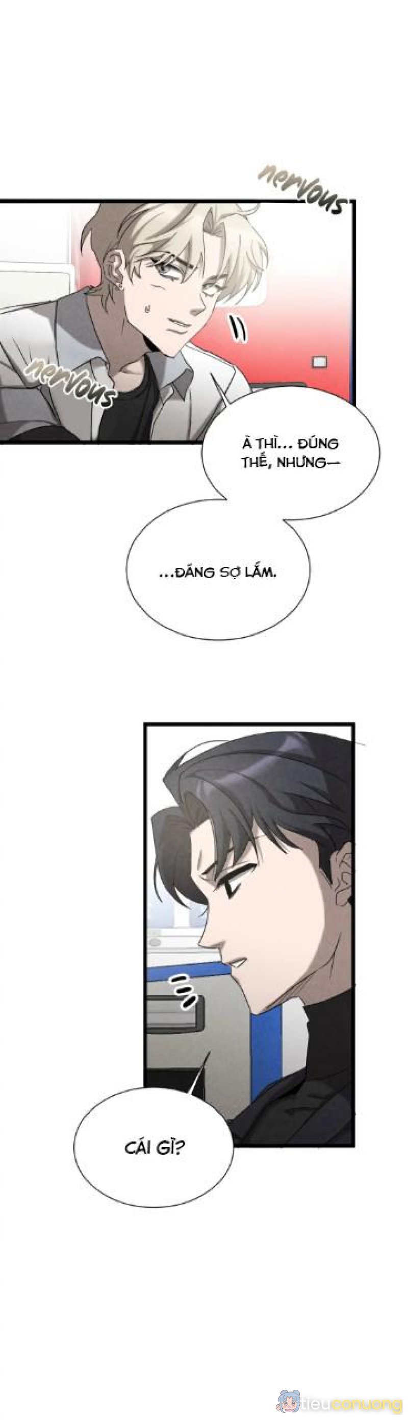 Tuyển Tập Manhwa 18+ Chapter 63 - Page 19