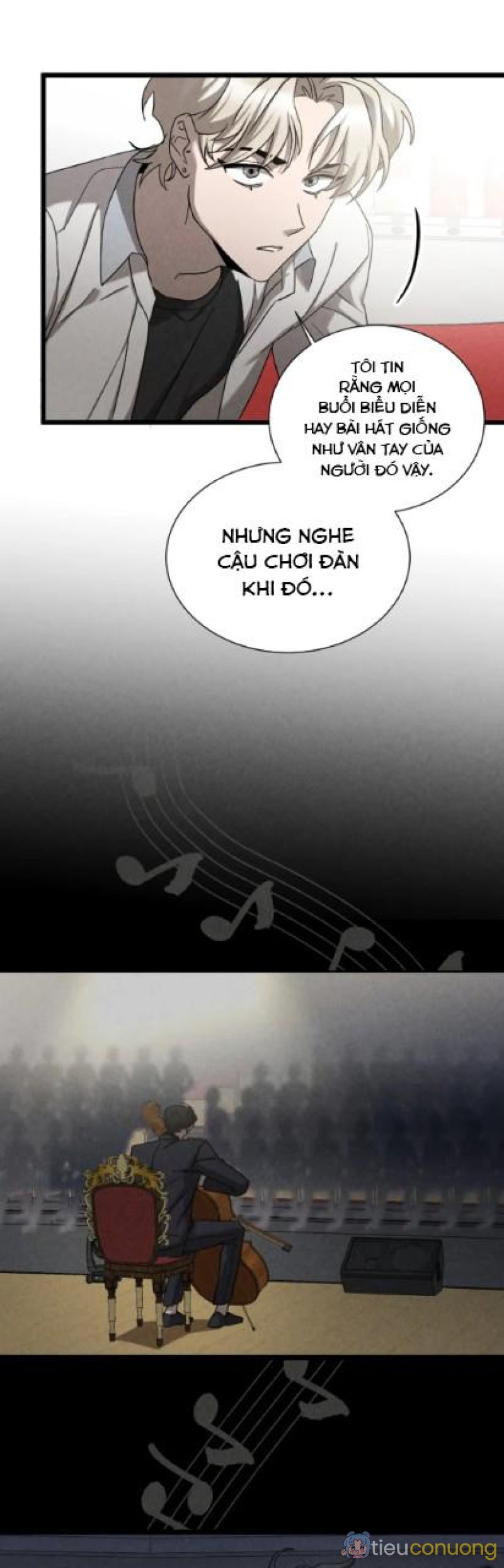 Tuyển Tập Manhwa 18+ Chapter 63 - Page 20