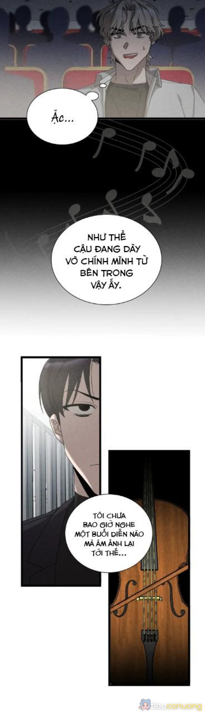 Tuyển Tập Manhwa 18+ Chapter 63 - Page 21