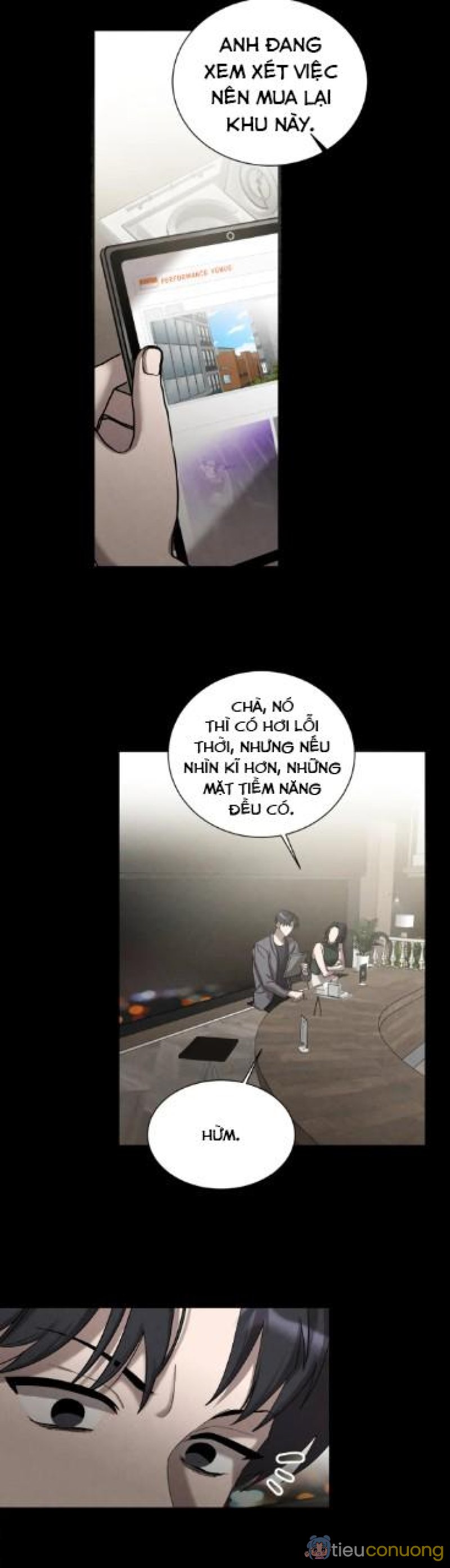 Tuyển Tập Manhwa 18+ Chapter 63 - Page 26