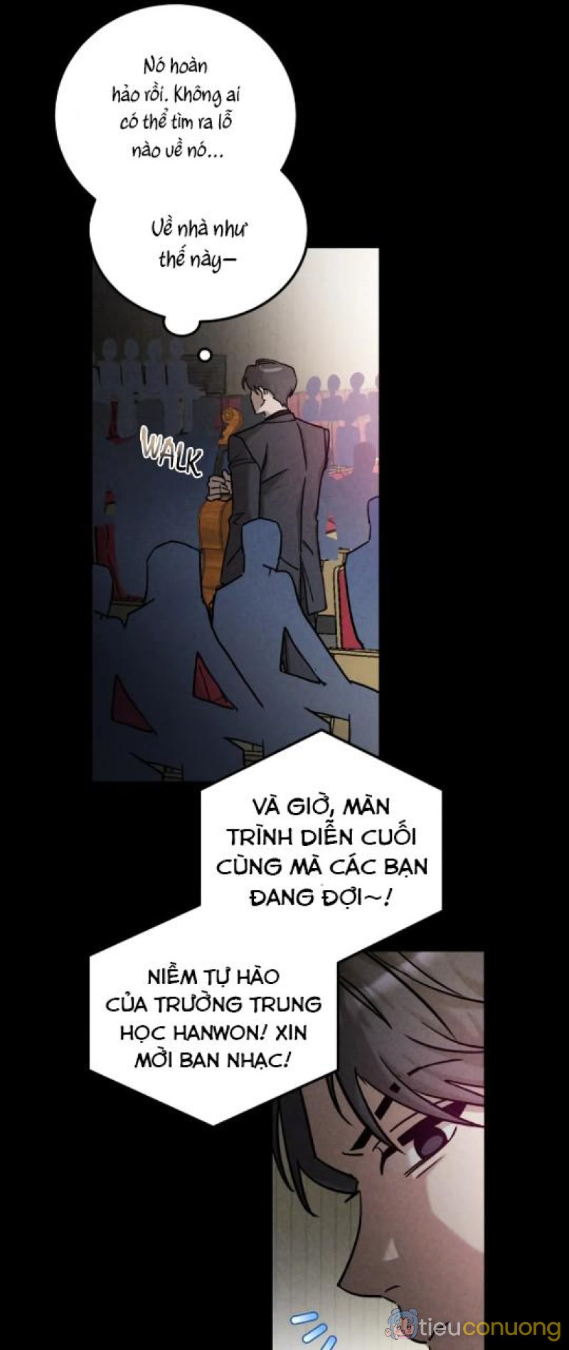 Tuyển Tập Manhwa 18+ Chapter 63 - Page 2