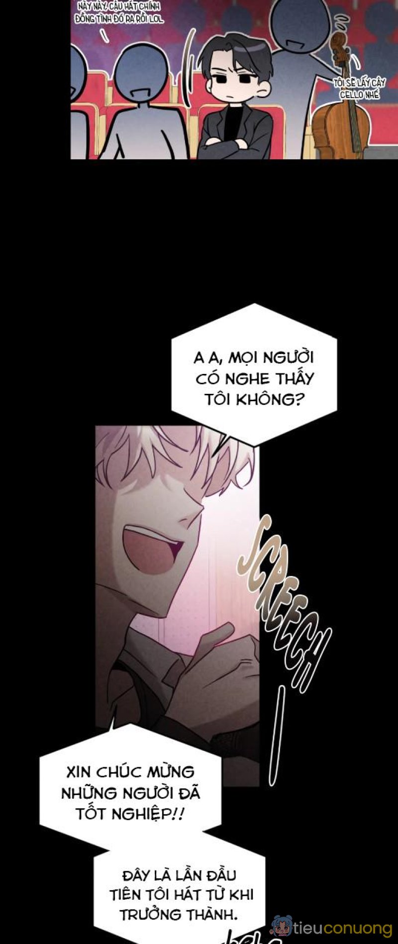 Tuyển Tập Manhwa 18+ Chapter 63 - Page 4