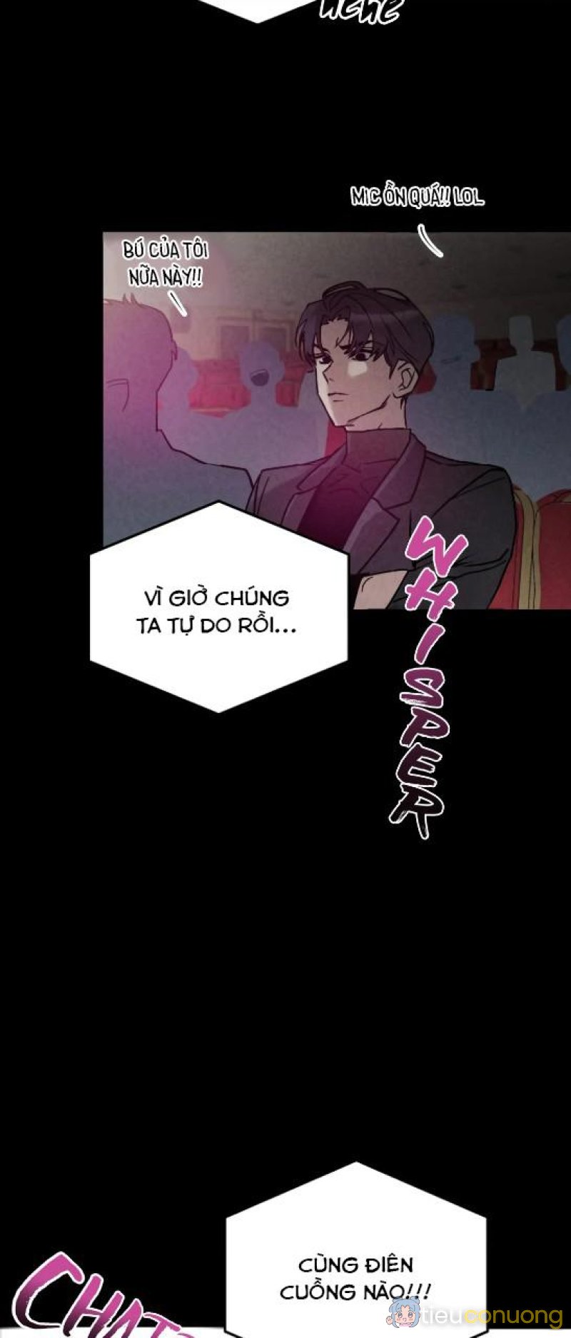 Tuyển Tập Manhwa 18+ Chapter 63 - Page 5