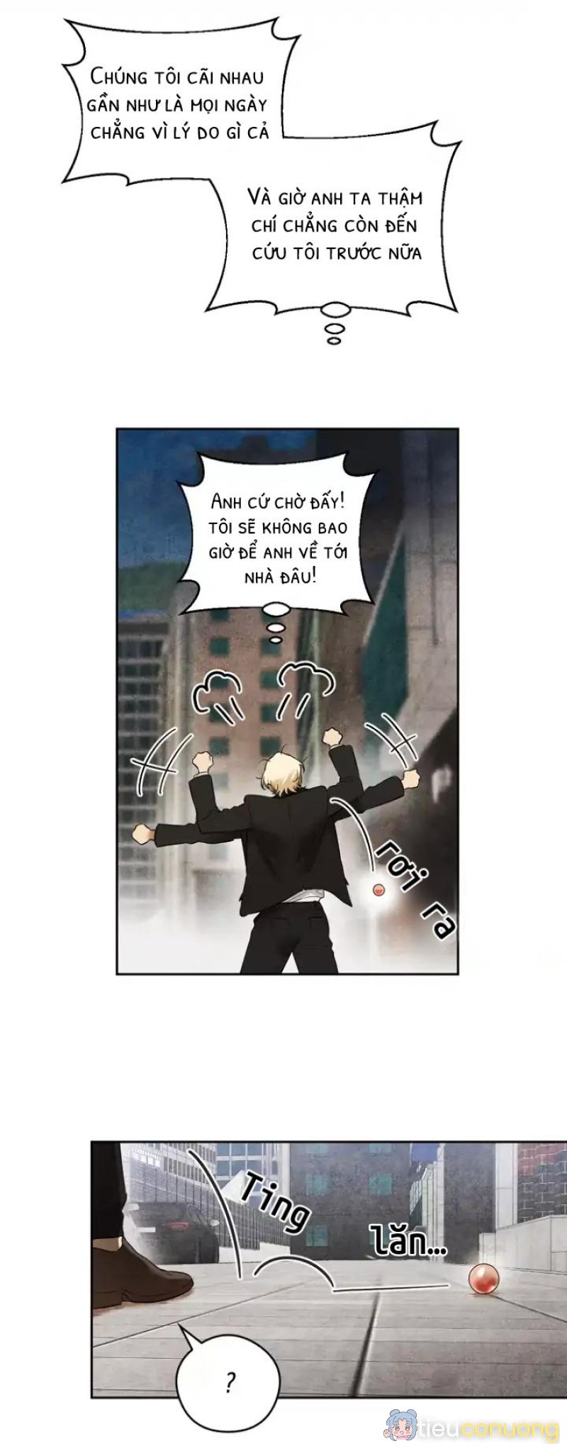 Tuyển Tập Manhwa 18+ Chapter 32 - Page 18