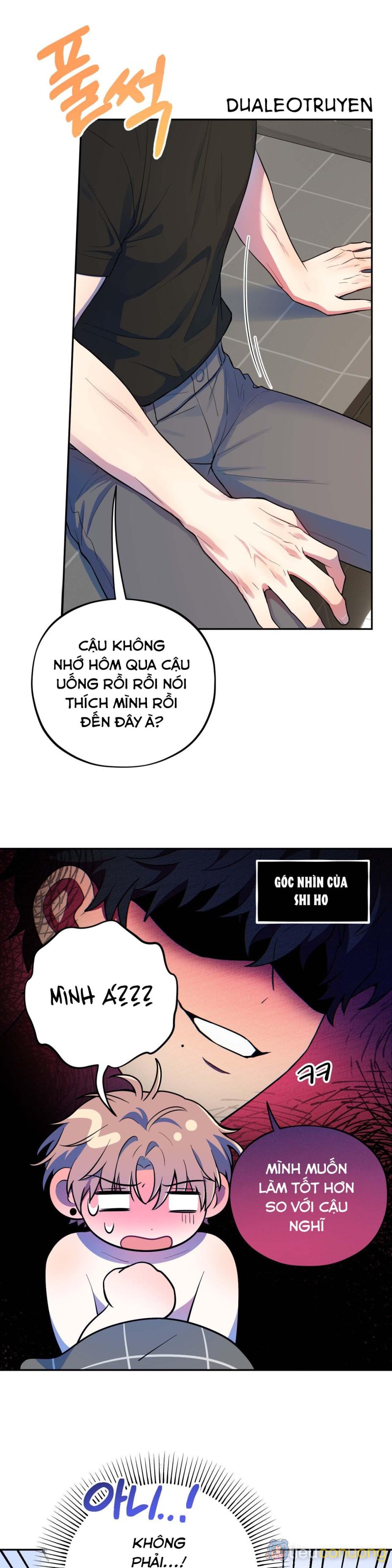 Tuyển Tập Manhwa 18+ Chapter 67 - Page 15