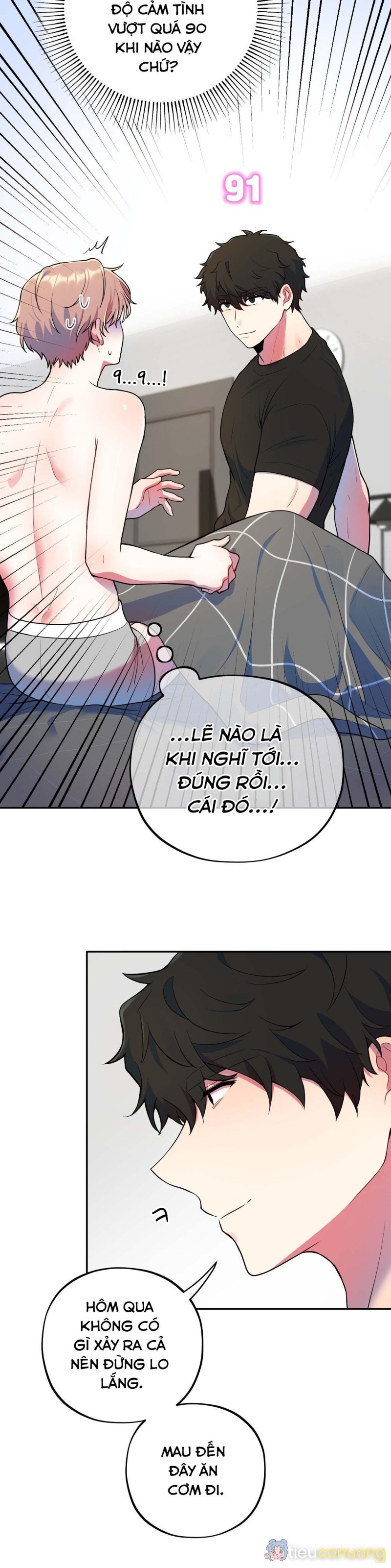 Tuyển Tập Manhwa 18+ Chapter 67 - Page 16