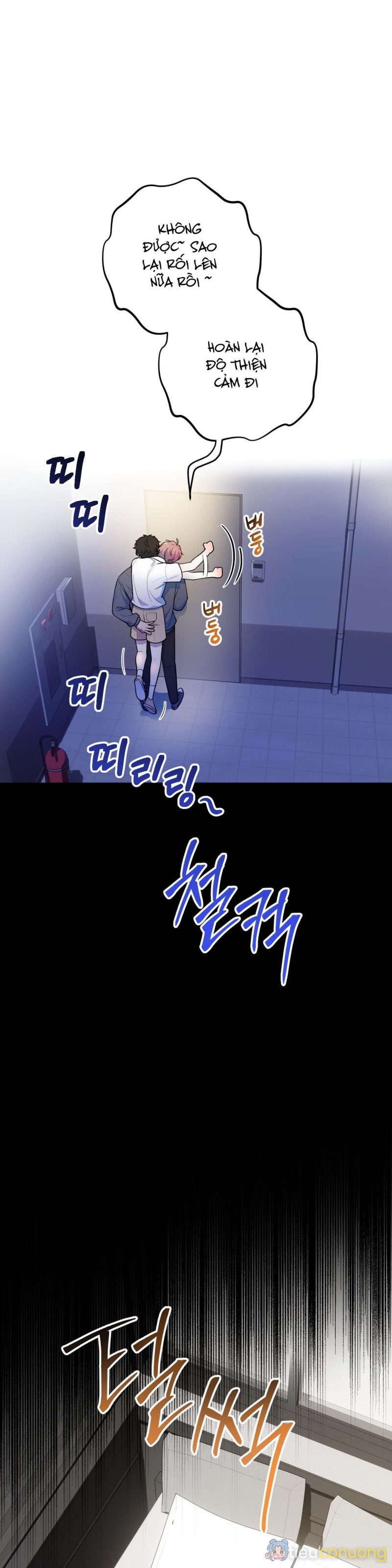 Tuyển Tập Manhwa 18+ Chapter 67 - Page 1