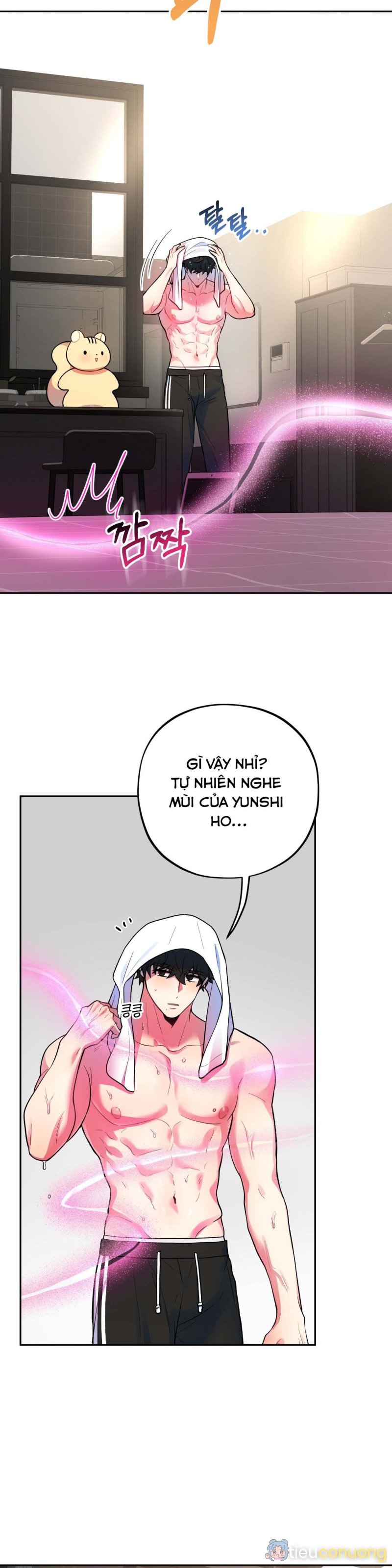 Tuyển Tập Manhwa 18+ Chapter 67 - Page 26