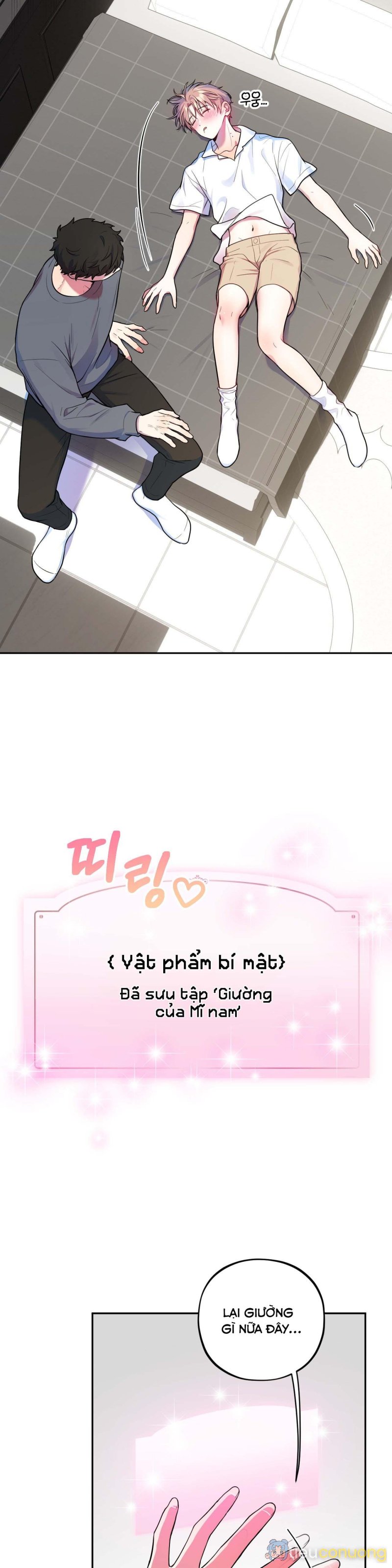 Tuyển Tập Manhwa 18+ Chapter 67 - Page 2