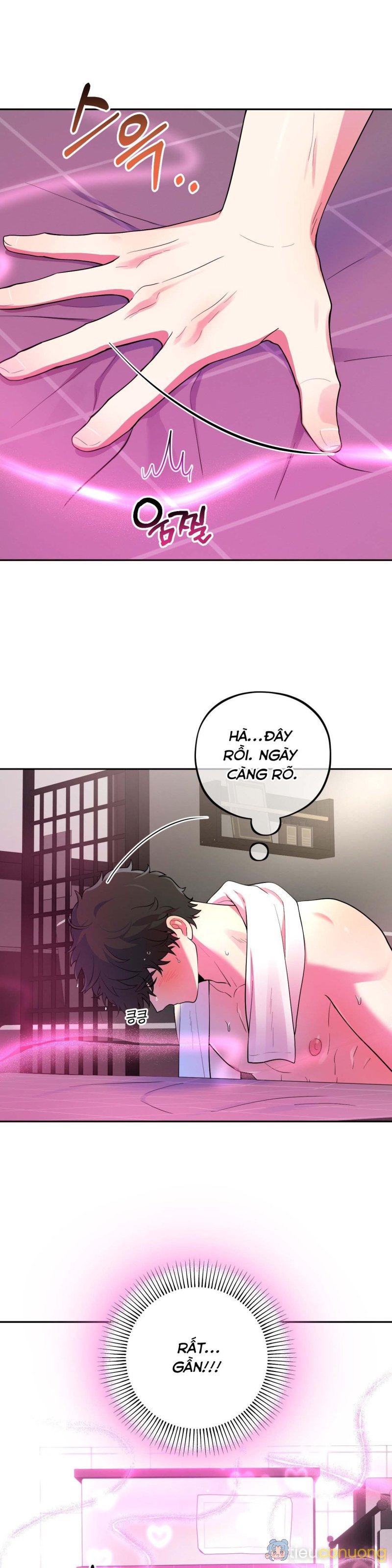 Tuyển Tập Manhwa 18+ Chapter 67 - Page 29