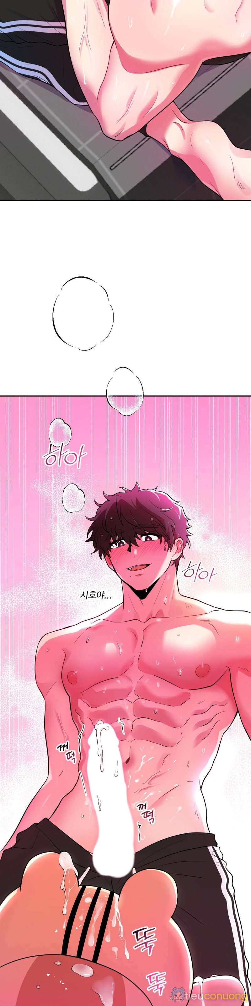 Tuyển Tập Manhwa 18+ Chapter 67 - Page 36