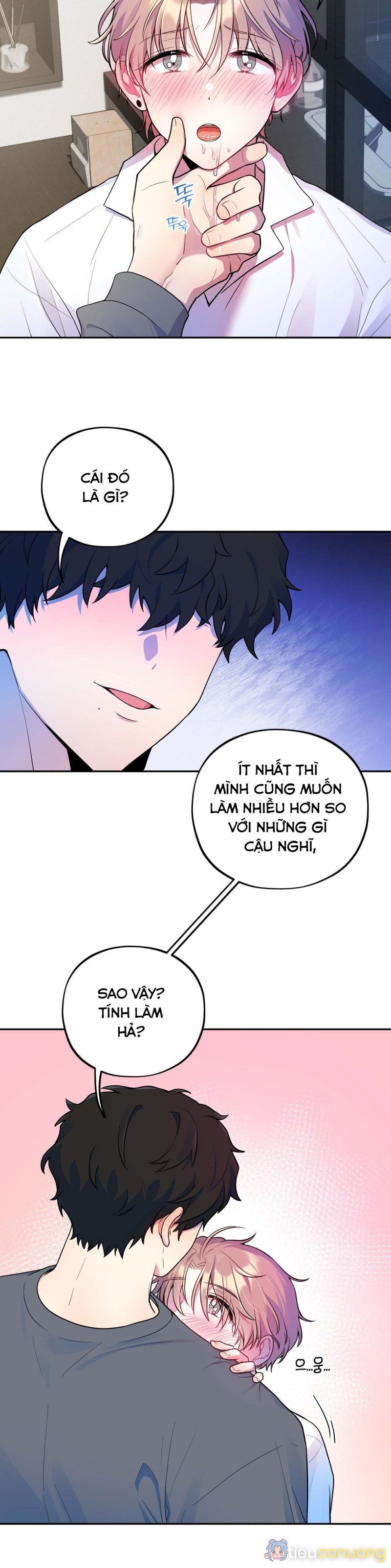 Tuyển Tập Manhwa 18+ Chapter 67 - Page 6