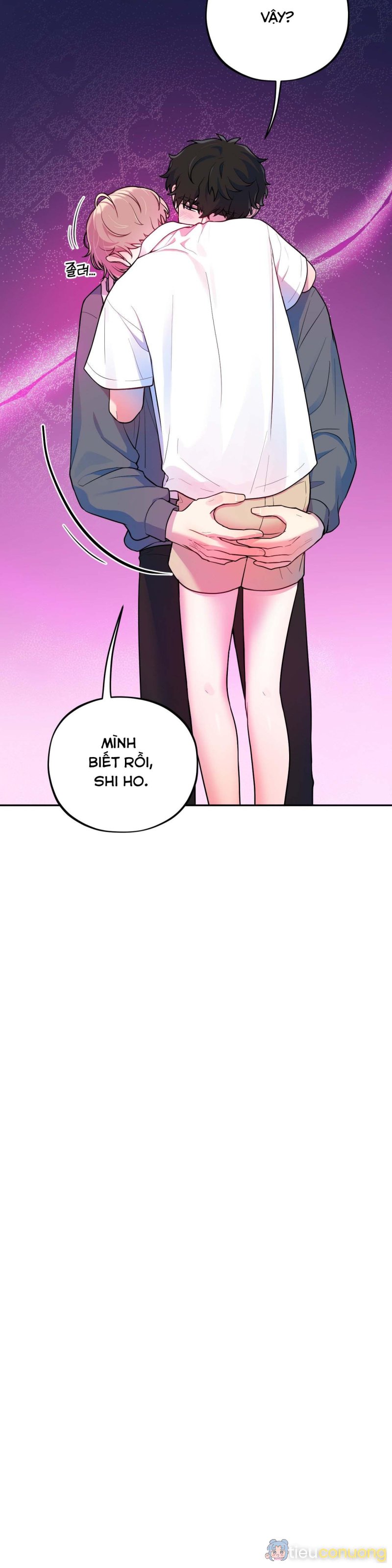 Tuyển Tập Manhwa 18+ Chapter 67 - Page 8