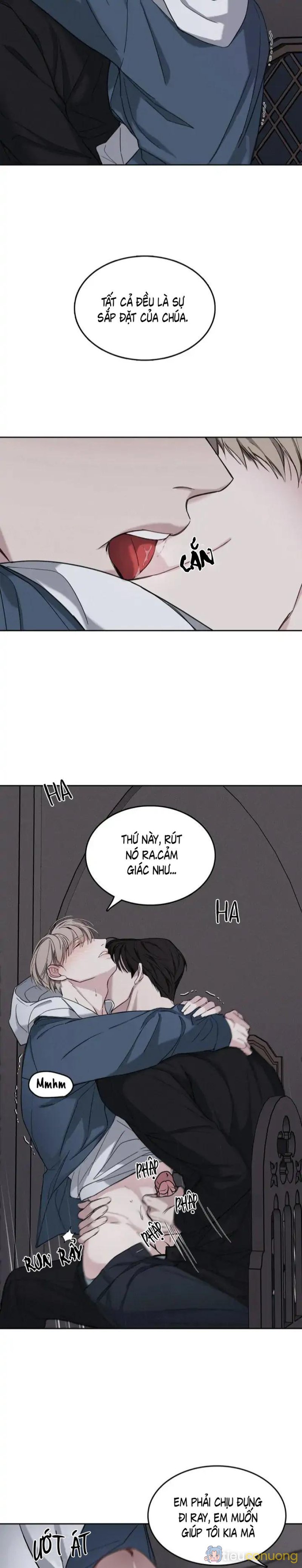 Tuyển Tập Manhwa 18+ Chapter 54 - Page 20