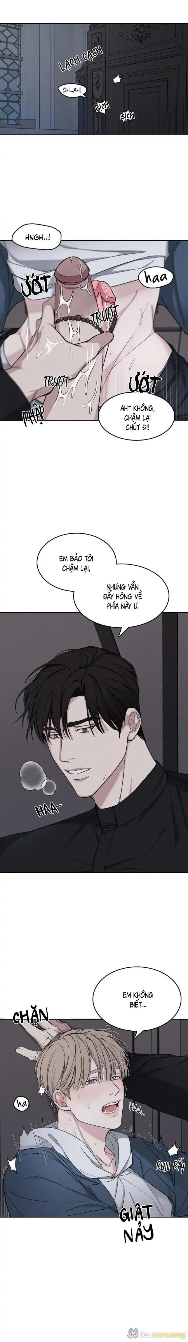 Tuyển Tập Manhwa 18+ Chapter 54 - Page 22