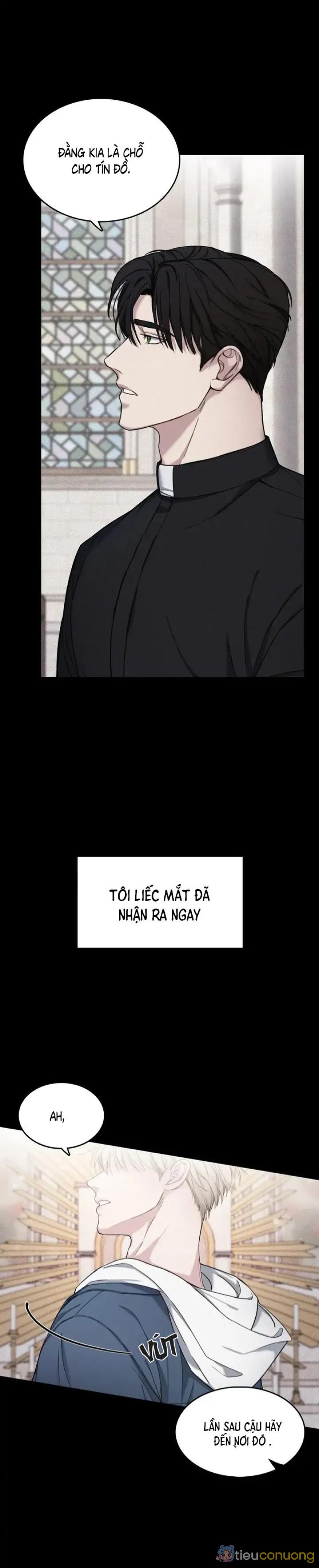 Tuyển Tập Manhwa 18+ Chapter 54 - Page 5