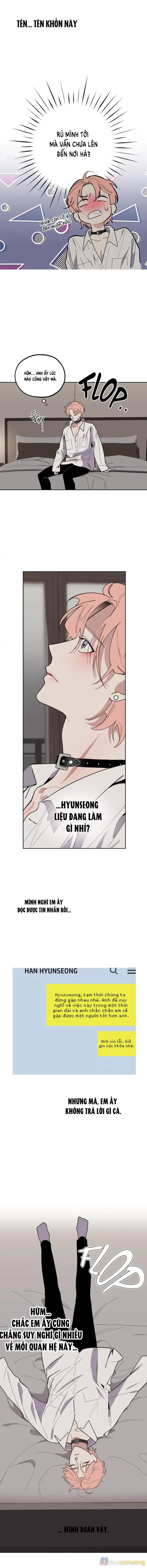 Tuyển Tập Manhwa 18+ Chapter 21 - Page 13