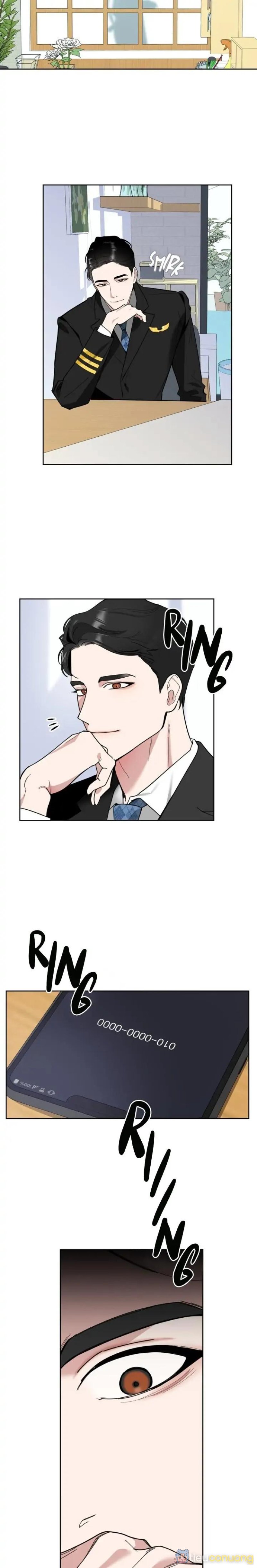 Tuyển Tập Manhwa 18+ Chapter 21 - Page 6