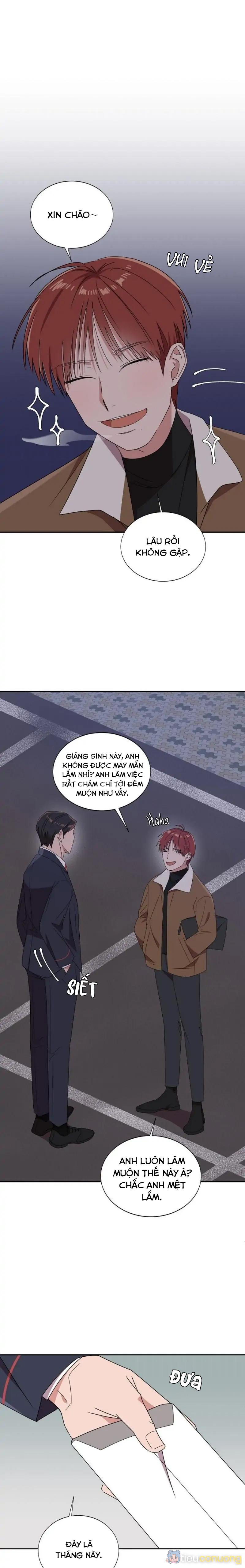 Tuyển Tập Manhwa 18+ Chapter 48 - Page 10