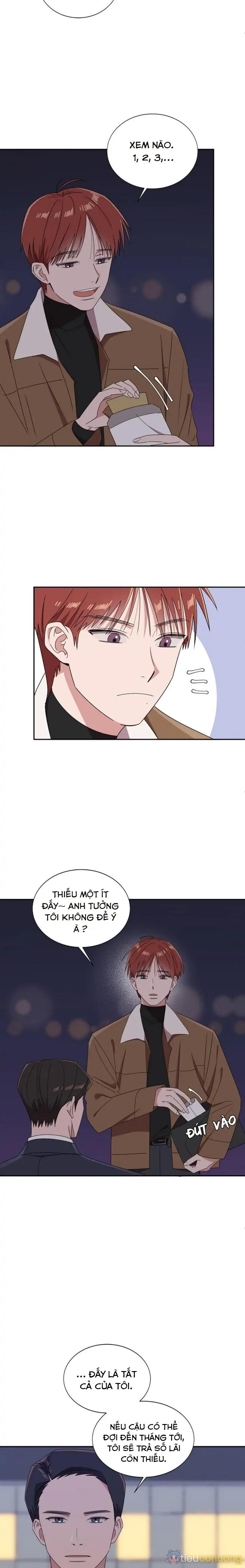 Tuyển Tập Manhwa 18+ Chapter 48 - Page 11