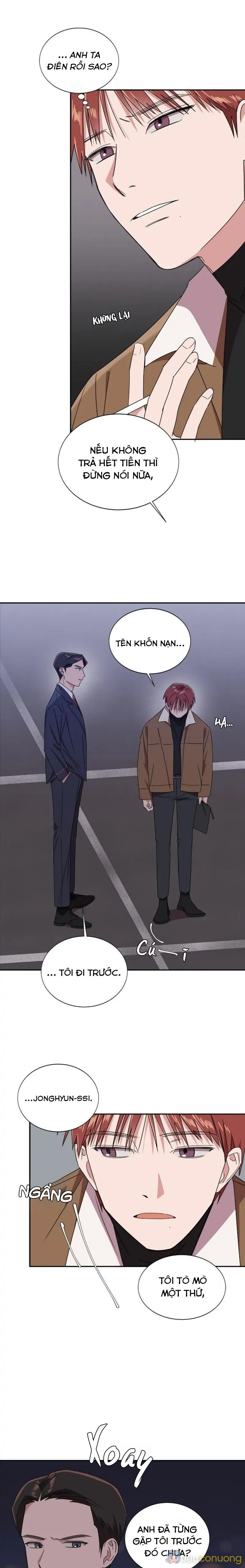 Tuyển Tập Manhwa 18+ Chapter 48 - Page 14